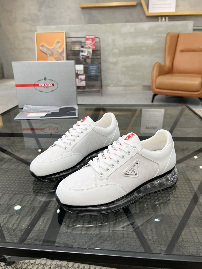 Prada Casual Shoes